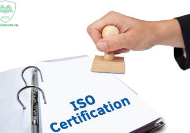 Tư vấn chứng nhận ISO 
