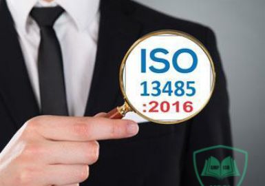 Tư vấn ISO 13845 